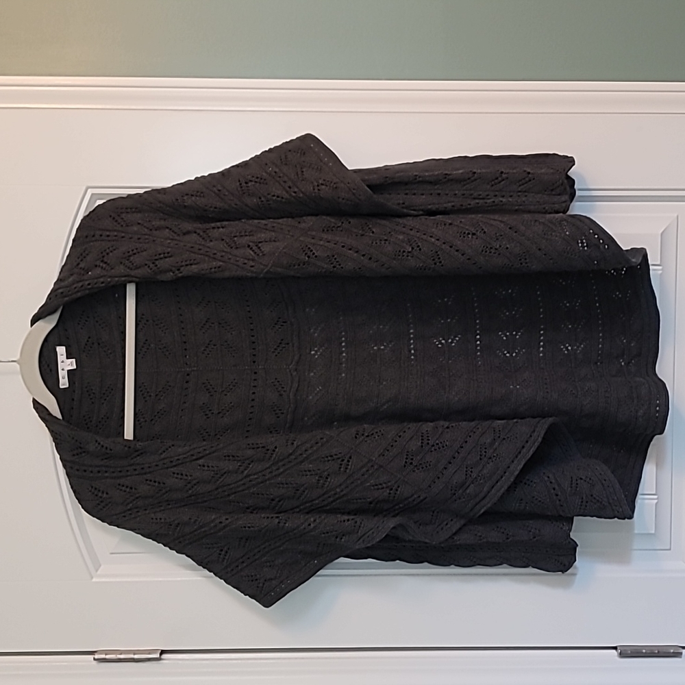 Vintage cabi Circle Sweater